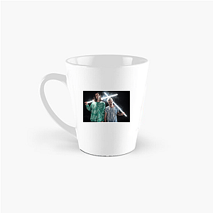 Party Hard – 3OH!3 3 Oh3 Mugs