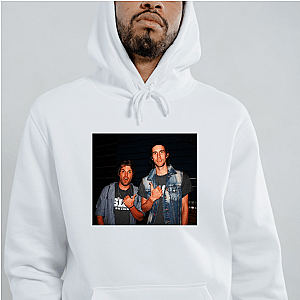 Loud Life – 3OH!3 3 Oh3 Hoodies