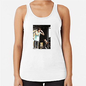 Don’t Trust Me – 3OH!3 3 Oh3 Tank Tops