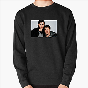 Live Weird, 3OH!3 Style 3 Oh3 Sweatshirts