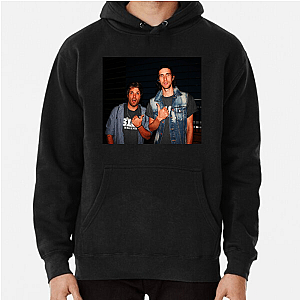 Loud Life – 3OH!3 3 Oh3 Hoodies