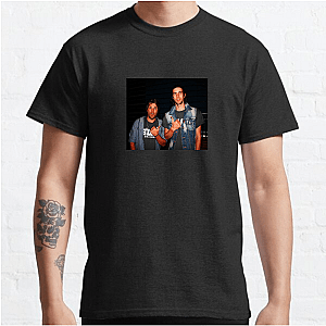 Loud Life – 3OH!3 3 Oh3 T-Shirts