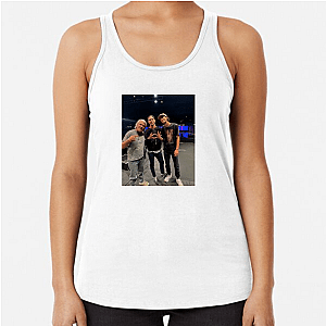 Made in 3OH!3 3 Oh3 Tank Tops