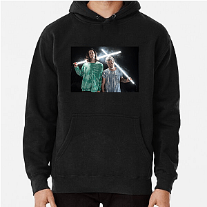 Party Hard – 3OH!3 3 Oh3 Hoodies