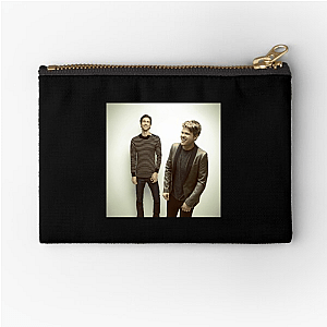 From Boulder, With 3OH!3 3 Oh3 Zipper Pouches