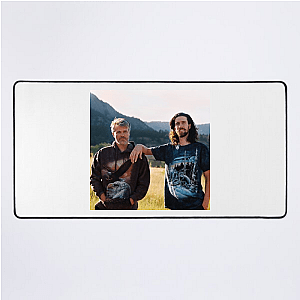 3OH!3 Energy Only 3 Oh3 Mouse Pads