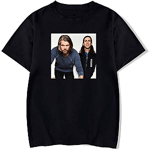 3OH!3 On My Mind 3 Oh3 T-Shirts
