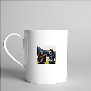 3OH!3 Energy Only 3 Oh3 Mugs