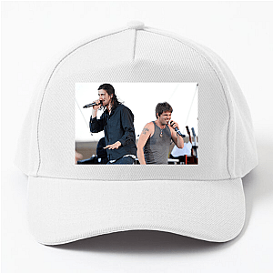 3OH!3 = Pure Noise 3 Oh3 Hats & Caps