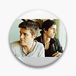 3OH!3 Certified Chaos 3 Oh3 Pins