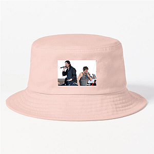 3OH!3 = Pure Noise 3 Oh3 Hats & Caps
