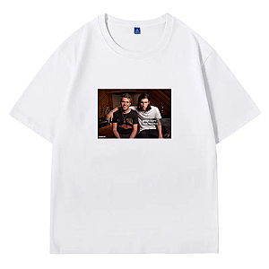 No Chill, All 3OH!3 3 Oh3 T-Shirts