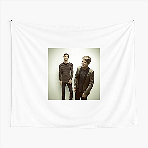 From Boulder, With 3OH!3 3 Oh3 Tapestries