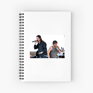 3OH!3 = Pure Noise 3 Oh3 Notebook
