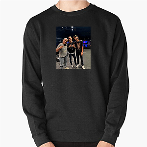 Made in 3OH!3 3 Oh3 Sweatshirts