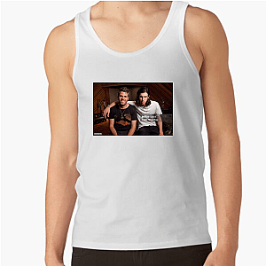No Chill, All 3OH!3 3 Oh3 Tank Tops