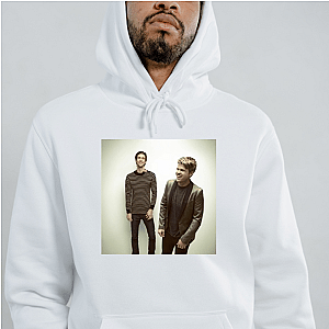 From Boulder, With 3OH!3 3 Oh3 Hoodies