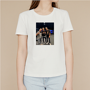 Made in 3OH!3 3 Oh3 T-Shirts