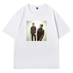 From Boulder, With 3OH!3 3 Oh3 T-Shirts