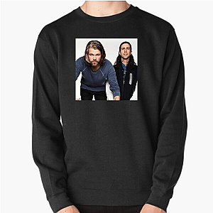3OH!3 On My Mind 3 Oh3 Sweatshirts