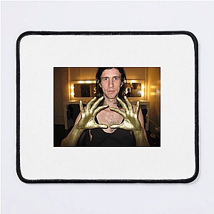 3OH!3 Made Me Do It 3 Oh3 Mouse Pads
