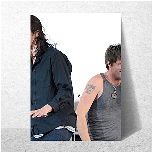 3OH!3 = Pure Noise 3 Oh3 Posters