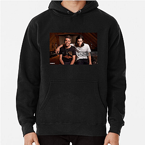 No Chill, All 3OH!3 3 Oh3 Hoodies