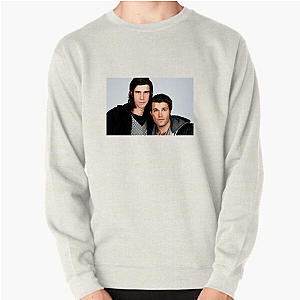 Live Weird, 3OH!3 Style 3 Oh3 Sweatshirts