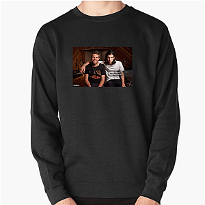 No Chill, All 3OH!3 3 Oh3 Sweatshirts