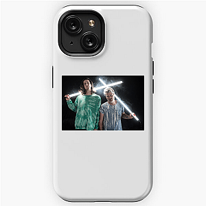 Party Hard – 3OH!3 3 Oh3 Samsung Cases