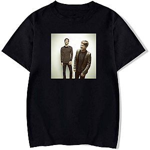From Boulder, With 3OH!3 3 Oh3 T-Shirts