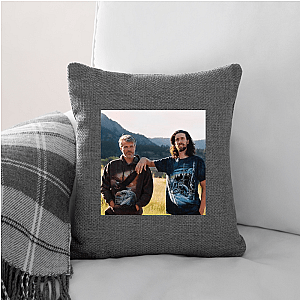 3OH!3 Energy Only 3 Oh3 Pillows Cover