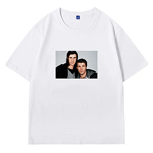 Live Weird, 3OH!3 Style 3 Oh3 T-Shirts