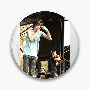 Don’t Trust Me – 3OH!3 3 Oh3 Pins
