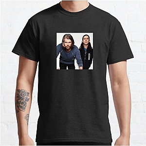 3OH!3 On My Mind 3 Oh3 T-Shirts