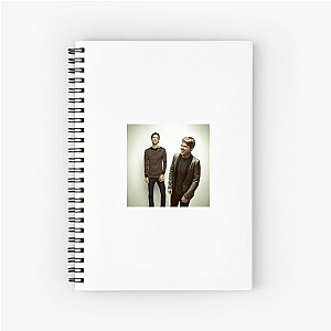 From Boulder, With 3OH!3 3 Oh3 Notebook