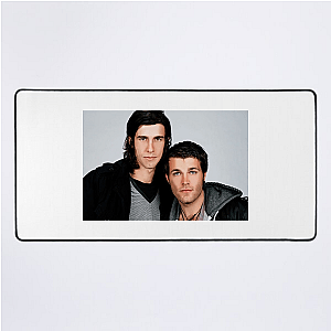 Live Weird, 3OH!3 Style 3 Oh3 Mouse Pads