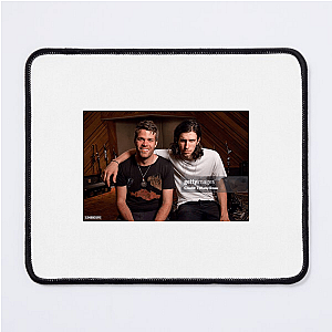 No Chill, All 3OH!3 3 Oh3 Mouse Pads