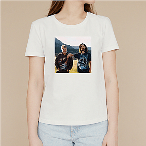 3OH!3 Energy Only 3 Oh3 T-Shirts