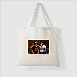 No Chill, All 3OH!3 3 Oh3 Bags