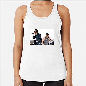 3OH!3 = Pure Noise 3 Oh3 Tank Tops