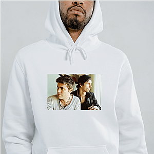 3OH!3 Certified Chaos 3 Oh3 Hoodies