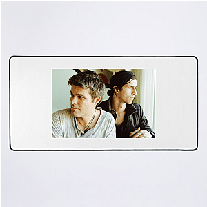 3OH!3 Certified Chaos 3 Oh3 Mouse Pads