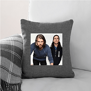 3OH!3 On My Mind 3 Oh3 Pillows Cover