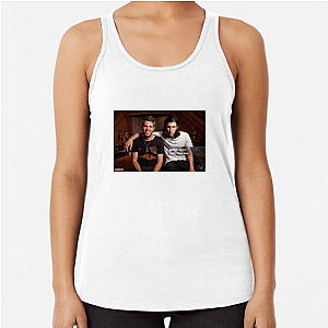 No Chill, All 3OH!3 3 Oh3 Tank Tops