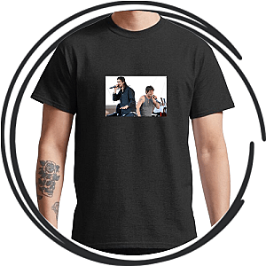 3 Oh3 T-Shirts
