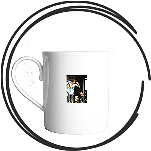 3 Oh3 Mugs