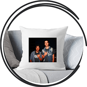 3 Oh3 Pillows Cover