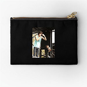 Don’t Trust Me – 3OH!3 3 Oh3 Zipper Pouches