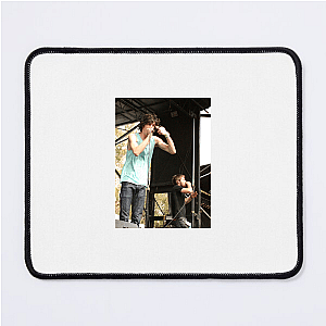Don’t Trust Me – 3OH!3 3 Oh3 Mouse Pads
